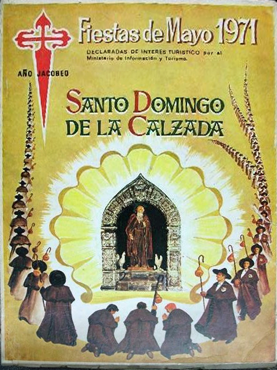 Fiestas del Santo  